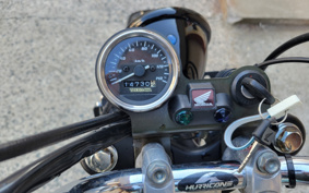 HONDA APE100 HC07