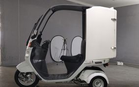 HONDA GYRO TA03