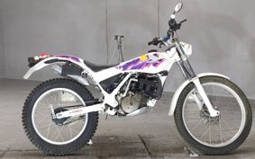 HONDA TLM220R MD23