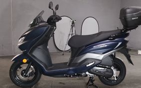 SUZUKI  BURGMAN  STREET 125EX EA23M