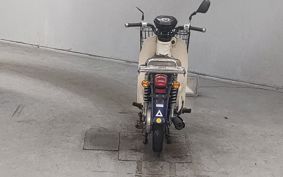HONDA SUPER CUB110 JA42