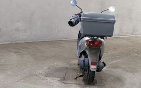 SUZUKI LETS4 CA45A