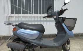 YAMAHA JOG POCHE SA08J