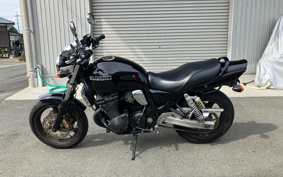 SUZUKI INAZUMA 400 1997 GK7BA
