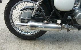 KAWASAKI ESTRELLA BJ250A