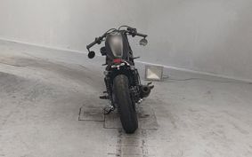 HONDA  REBEL 250S MC49