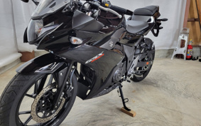 SUZUKI GSX250R DN11A