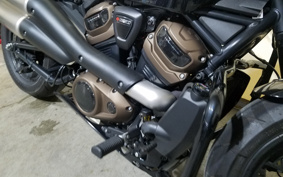 HARLEY  HARLEY RH1250S 2022 ZC4