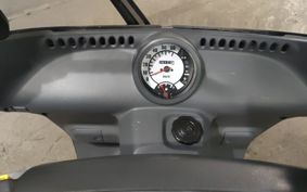 HONDA GYRO TA03