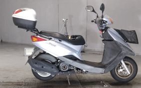 YAMAHA AKUSHI STREET SE53J