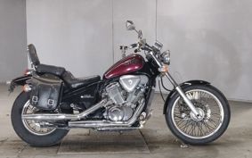 HONDA STEED400 NC26