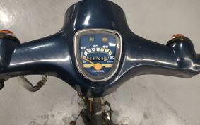 HONDA SUPER CUB70 C70