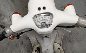 HONDA JOL CUB AF53