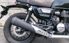 HONDA GB350S 2025 NC59