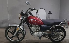 YAMAHA YB125SP PCJL