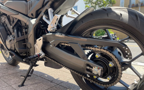 HONDA CBR650R 2024 RH17