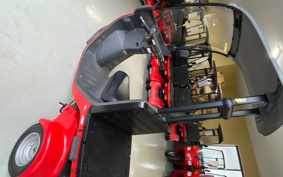 HONDA GYRO TA03
