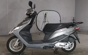 SUZUKI ADDRESS V125 DT11A