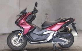 HONDA ADV160 KF54