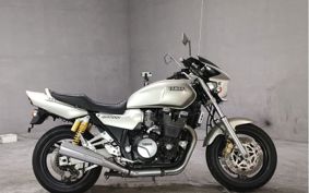 YAMAHA XJR1200 4KG