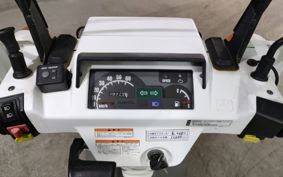 HONDA GYRO TD02