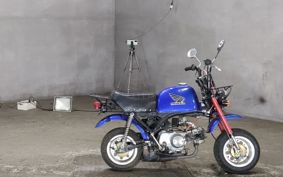 HONDA GORILLA Z50J