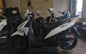 SUZUKI ADDRESS V110 CE47A