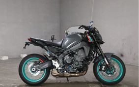YAMAHA MT-09 RN69J