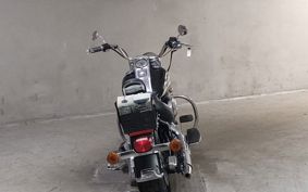 HARLEY HARLEY FLST1450 JEY