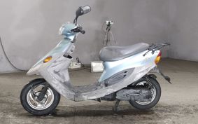 YAMAHA BJ SA24J