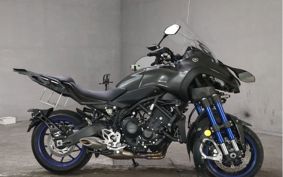 YAMAHA NIKEN RN58J