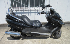 HONDA FORZA Z MF08