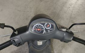 SUZUKI LETS4 CA45A