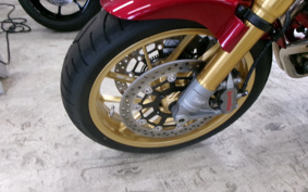 HONDA CB1300SF SUPER FOUR 2024 SC54