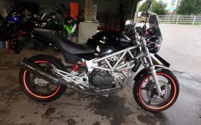 HONDA VTR 250 MC33