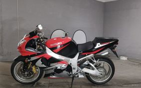 SUZUKI GSX-R1000 BL111