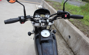 YAMAHA TW200 DG07J