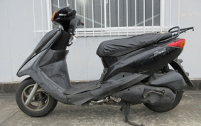 YAMAHA AKUSHI STREET SE53J
