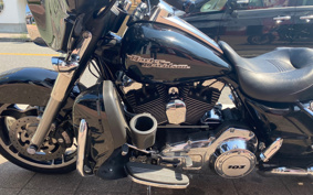 HARLEY HARLEY FLHX1580 2013 KBM