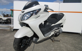 SUZUKI SKYWAVE 250S-1 CJ44A