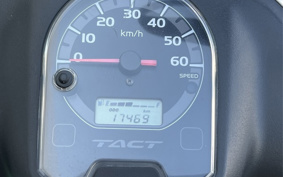 HONDA  TACT  BASIC  AF79
