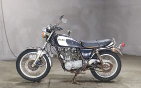 YAMAHA SR400-1 2H6