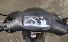 SUZUKI LETS2 CA1PA