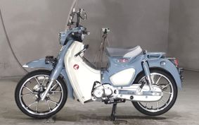 HONDA  SUPER CUB C125 JA58
