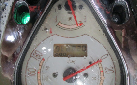 YAMAHA DRAGSTAR400 CLASSIC 2006 VH01J