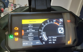 KTM 890 ADVENTURE 2022 TS640