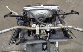 HONDA FUSION MF02