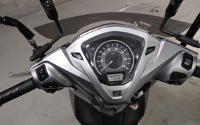 HONDA LEAD 125 JF45