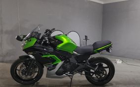 KAWASAKI NINJA400 EX400E