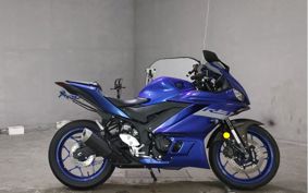 YAMAHA YZF-R3 RH13J